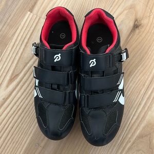 Size 43 peloton shoes